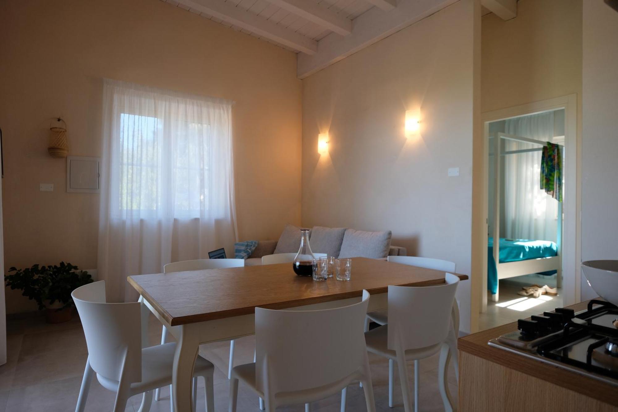 Baia Degli Aranci Suite & Apartments Vieste Exterior photo