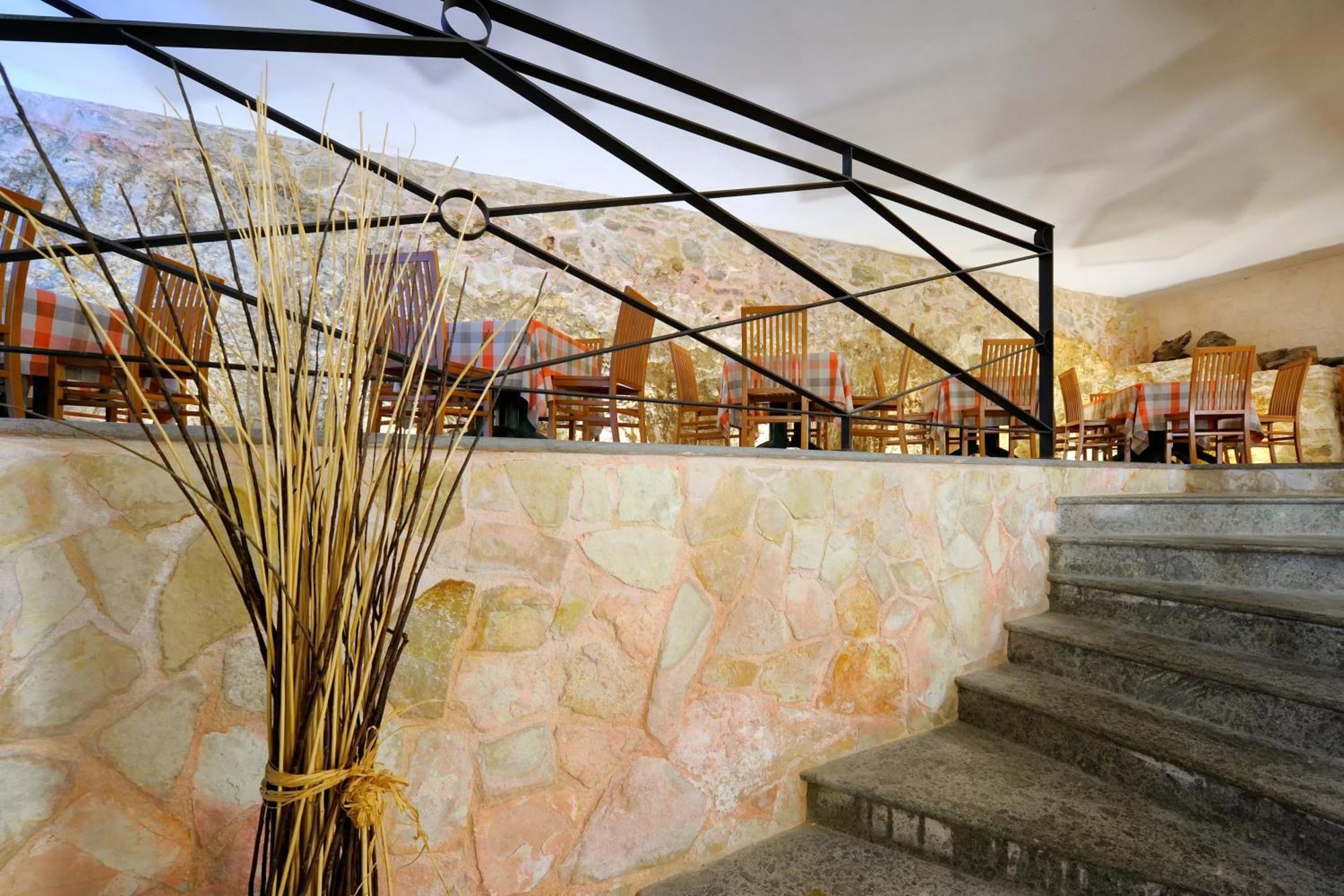 Baia Degli Aranci Suite & Apartments Vieste Exterior photo