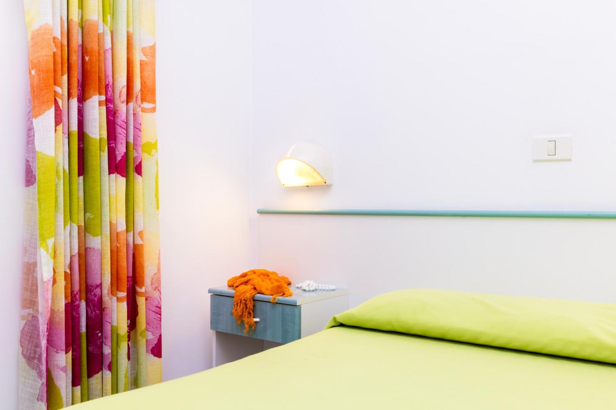 Baia Degli Aranci Suite & Apartments Vieste Exterior photo