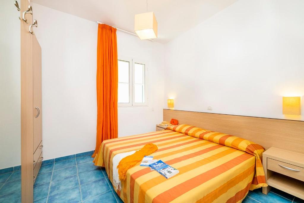 Baia Degli Aranci Suite & Apartments Vieste Exterior photo