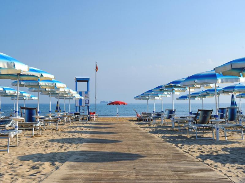 Baia Degli Aranci Suite & Apartments Vieste Exterior photo